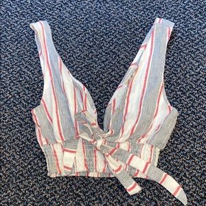 Kendall & Kylie Pacsun Shirt